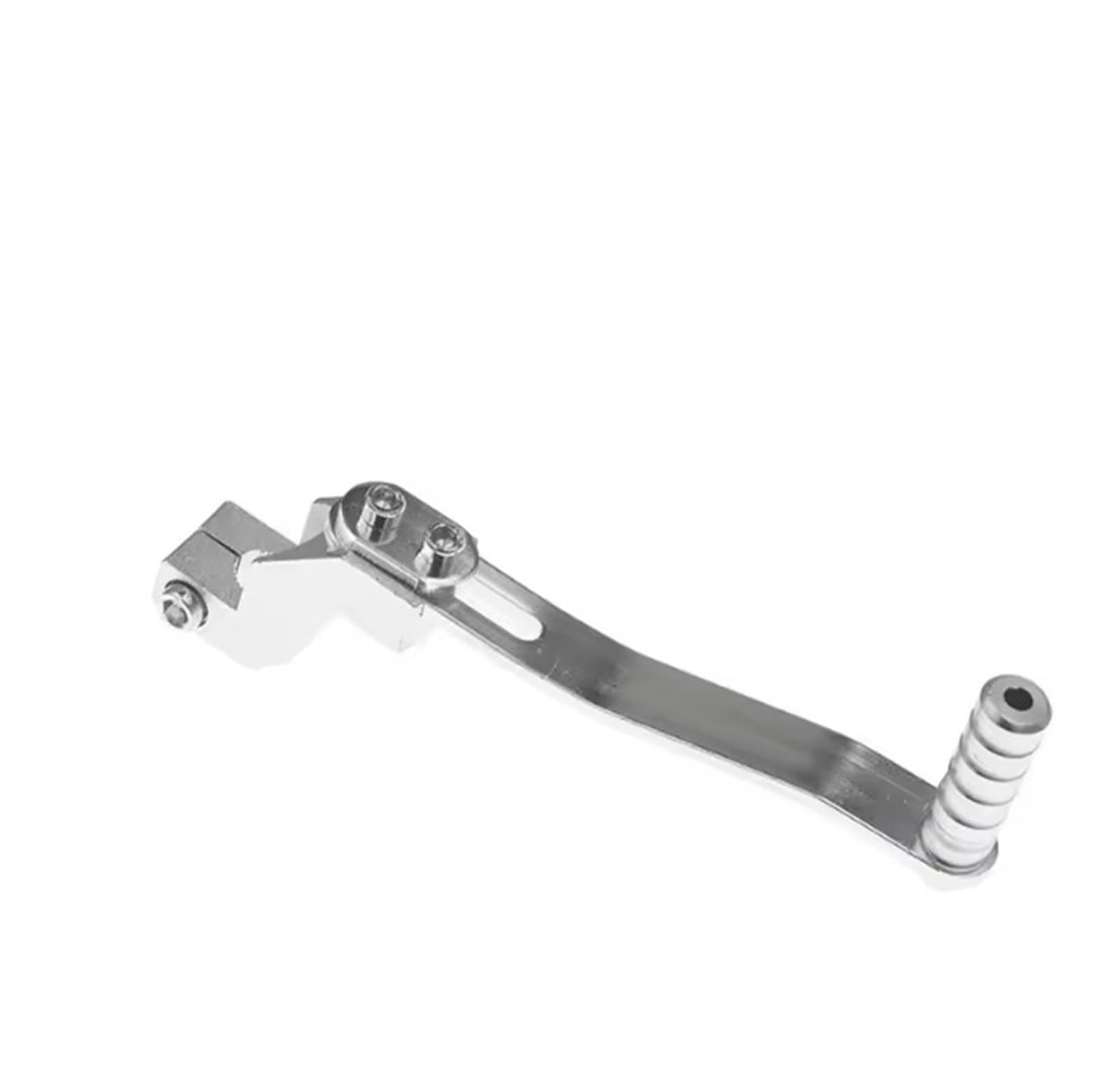 Lbcsrmh Silver Motorcycle Gear Lever Motorcycle Accessorie Folding Gear Shift Lever Motorcycles Modification Accessories Gears Shifters Shifts Starts Levers