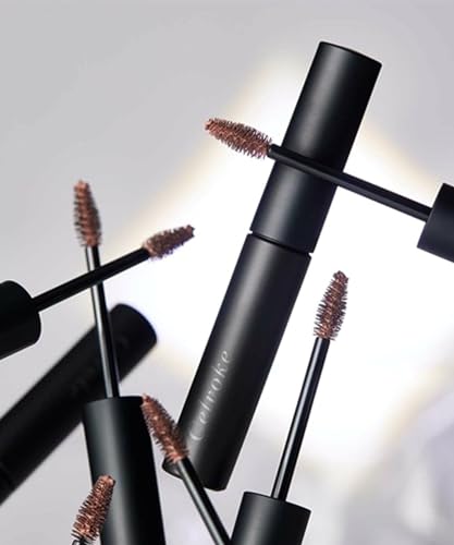 Celvoke(セルヴォーク) インディケイト アイブロウマスカラ C EX04 サクラモカ の商品画像 3