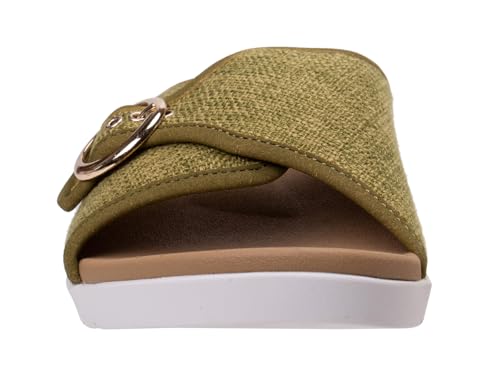 Image of REVITALIGN Women's Mabel Slide Sandal
