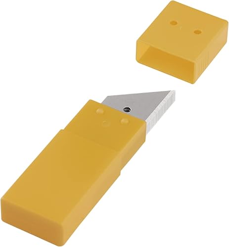 Miniatura 3 de OKNIFE Otacle - Cuchillas para cuchillos utilitarios acero SK2