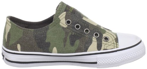 UNIONBAY Camo Sneaker (Little Kid/Big Kid) 6
