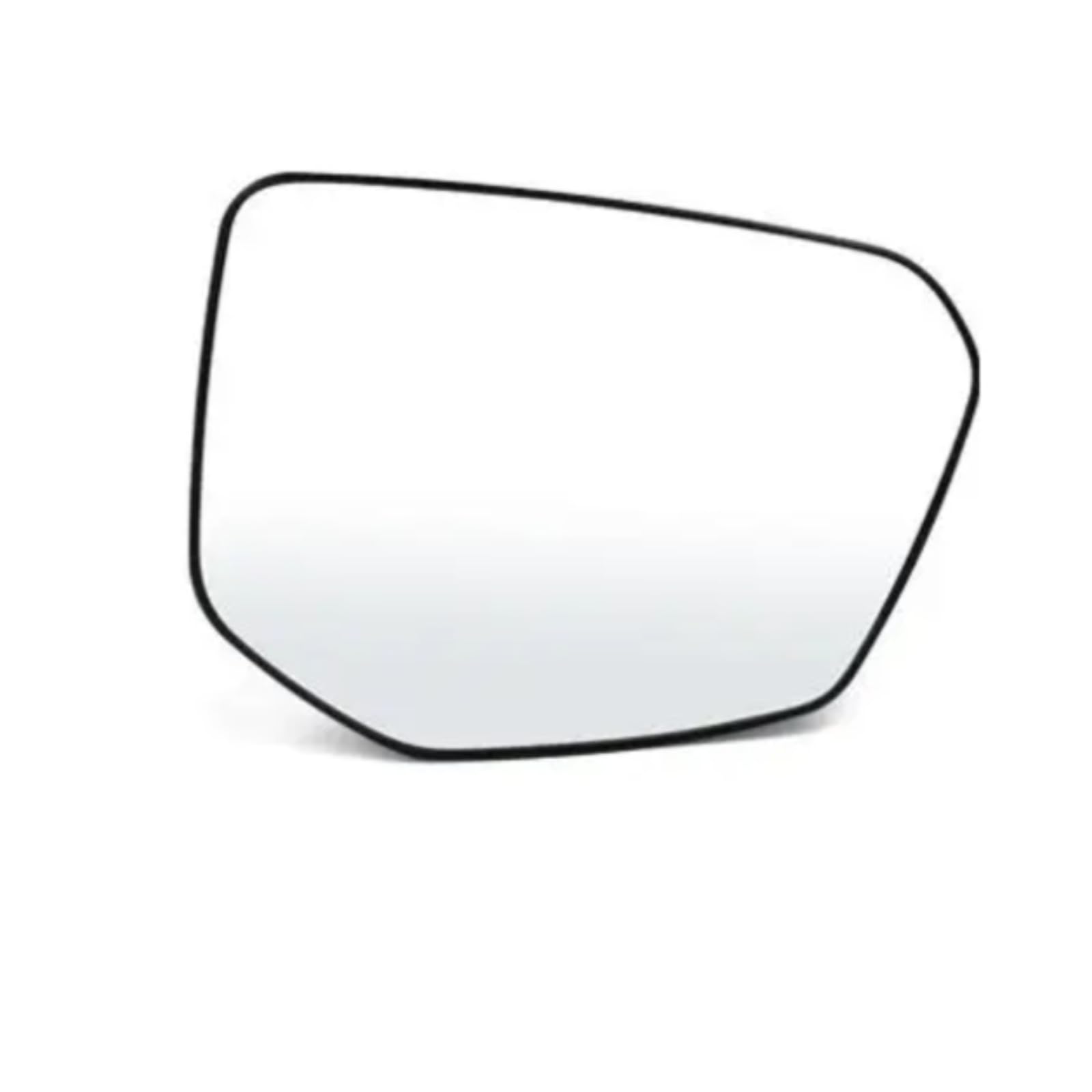 Cristal espejo retrovisor derecho Honda Civic 2017 2018 2019 calefactable 5
