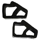 BURLEY ELASTOMERE AUSSETZUNG P/ANHÄNGER S