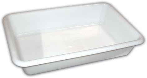 Gilac Box 35x23.5x7.3 1478/White g1542.21