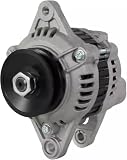 12V 40A Alternator MM432804 for Mitsubishi 6G72 Engine FG40-G