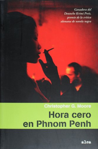 Buy Hora Cero En Phnom Penh/ Zero Hour in Phnom Penh (Alea) Book Online ...