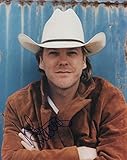 KIEFER SUTHERLAND SIGNED AUTOGRAPH 8x10 PHOTO B - FULL SIGNATURE, JACK BAUER 24, YOUNG GUNS, THE...
