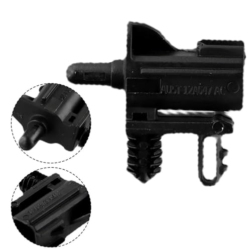 Sensor de temperatura exterior AU5Z12A647B para una climatización exacta 2