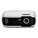 ViewSonic PA502S 3500 Lumens High Brightness SVGA Projector for Home and Office with HDMI and Optical Zoom
