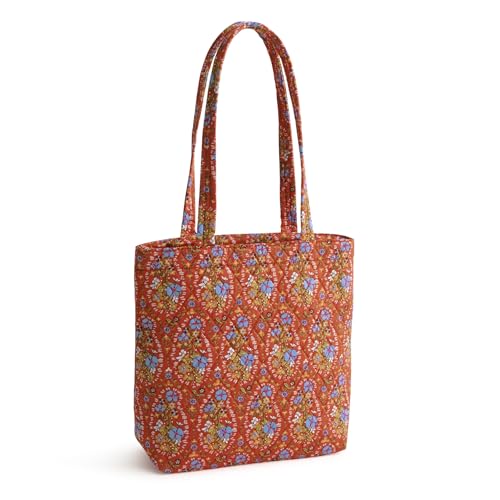 Bolso Tote Original Pequeño Vera Bradley para Mujer miniatura 2