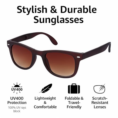Image of Sunglass for Men & Women