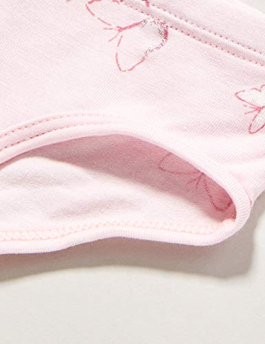 Sanetta Mädchen Hipslip Rosa Slip - Image 5