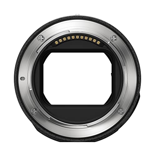 Nikon Z8 mirrorless camera