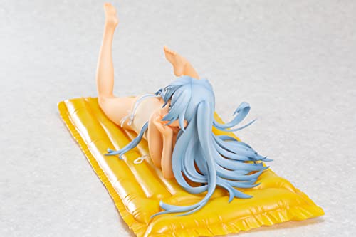 Figura Shishigaya Tohka estatua PVC de anime Grisnan Phantom Trigger 10 cm 7
