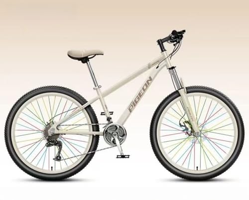 DazzixVo}EeoCN 24/26/27.5C`21/24/27/30iϑ MTB ] fBXNu[L Yf|t[ rz ʋ ʊwKg140-190cm  w (24C`/30,~NR[q[F/X|[Nz