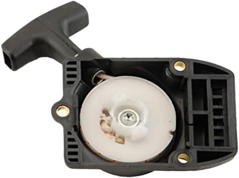 TMLbhSEZ Starter Assembly Pull Disc Fit for FS 75 FS 80 FS 80R Fs85 Fs85r Hand Puller