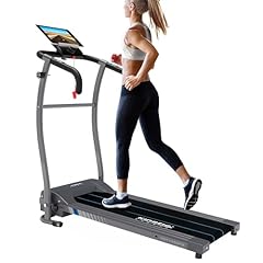 KINETIC SPORTS Laufband klappbar KST1650FX...