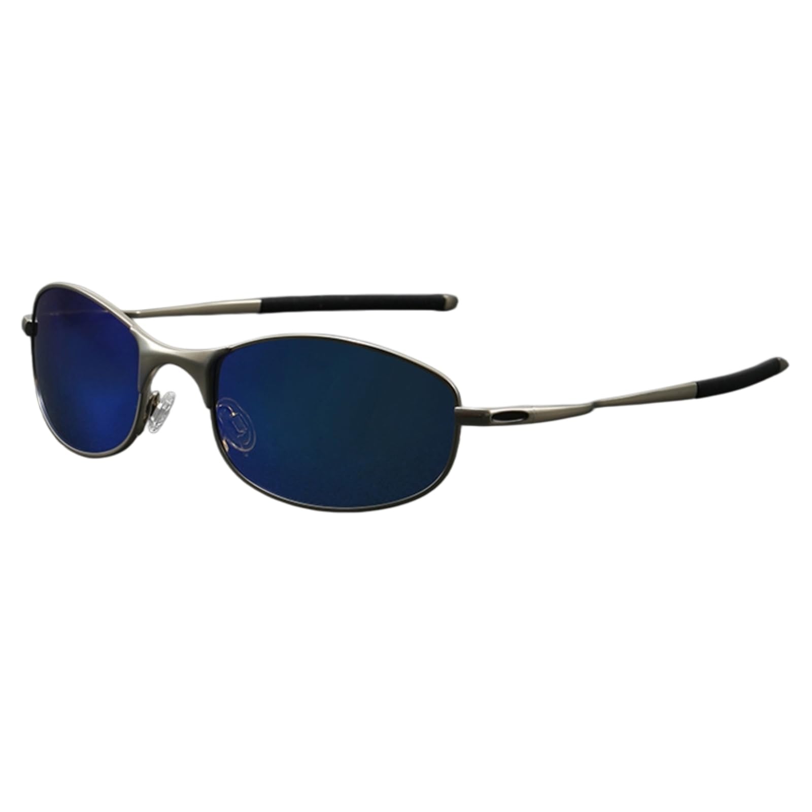 Lunettes de soleil homme avec verres anti-reflet TAC pour la conduite