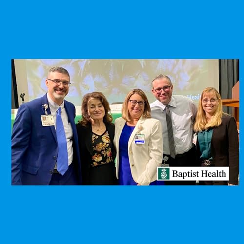 Supporting Jewish patients and families through Intergenerational Trauma