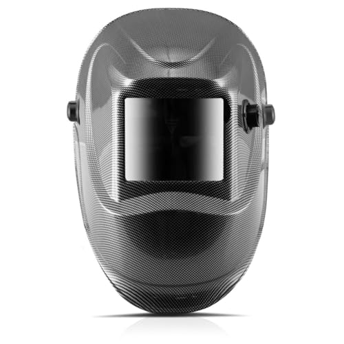 STAHLWERK Automatik-Schweißhelm ST-450 RC