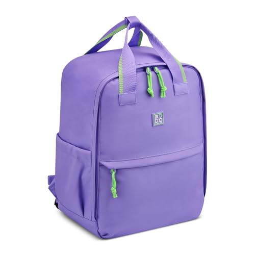 Sac à dos de voyage cabine 40x30x20 MODO by Roncato STARLIGHT ordinateur 15.6 pouces lavande