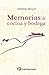 Memorias de cocina y bodega (Spanish Edition)