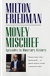 Money Monetary Policy Books