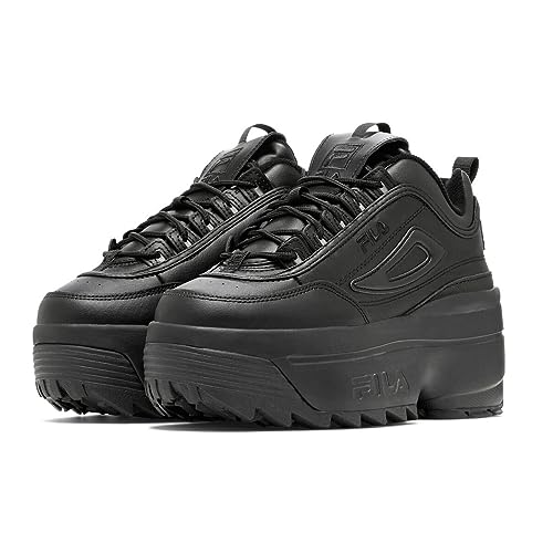 Image of Fila Men's Strada Disruptor