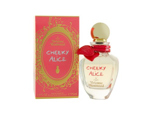 Vivienne Westwood Cheeky Alice - Eau de toilette