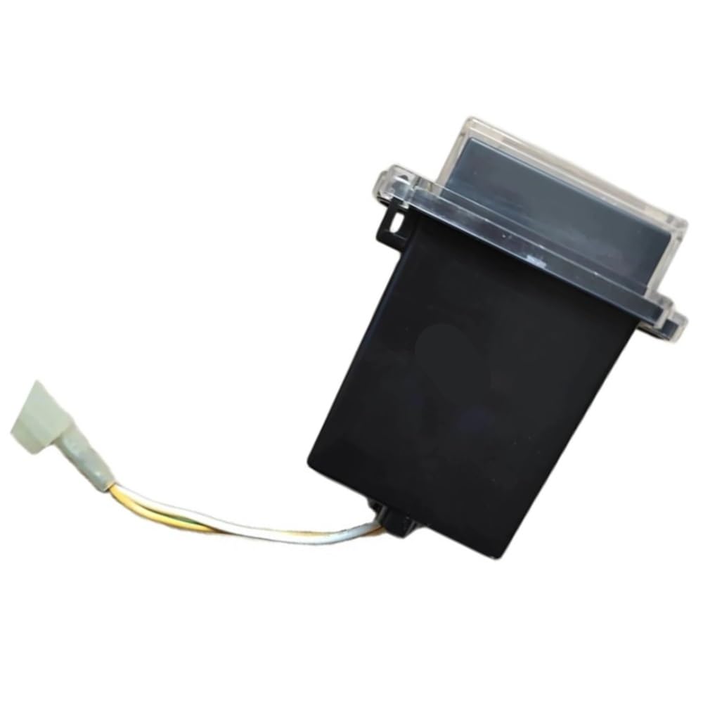 Ctybvm One Color Generator Hour Meter Fit For Sh11000 Sht11500