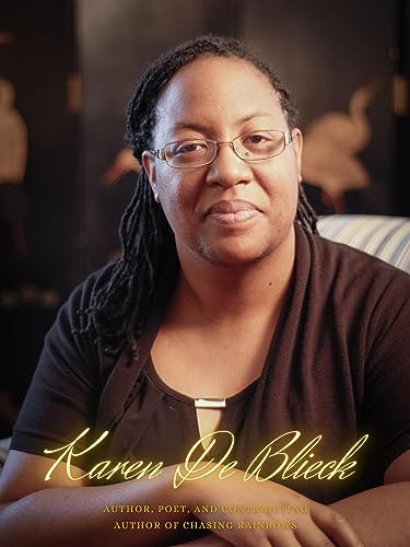 Fractured Rainbows / Karen deBlieck