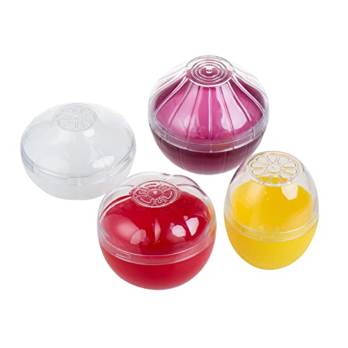 Vegetable and Fruit Storage Containers for Fridge