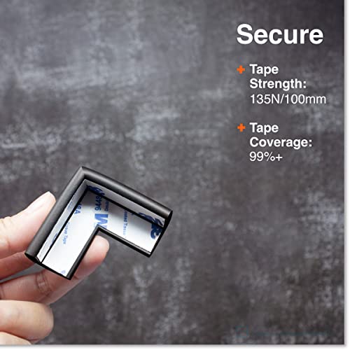 Roving Cove SlimFit Edge Corner Set – Small 18ft Edge 8 Corners