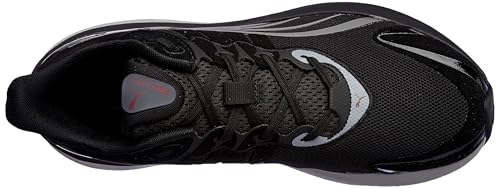 Image of Puma Mens Pulse Pro Generative Cyclone Running Shoe