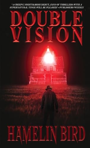 Double Vision view 2