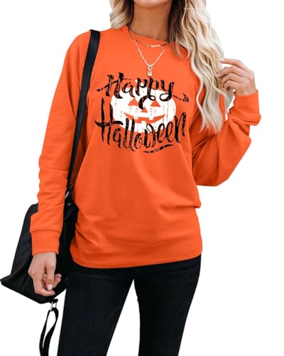 Image of Dressmine Womens Long Sleeve Mama Sweatshirts Fall Crew Neck Mom Shirts Cute Graphic Tees Pullover Hoodies