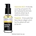 YEOUTH Under Eye Gel with Hyaluronic Acid for Puffiness, Under Eye Bags & Circles, Hydrating Skincare for Tired-Looking Eyes 1oz