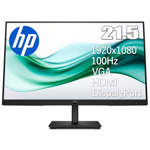 Amazon.co.jp: HP Series 3 Pro 322pf 21.5インチ フルHD IPS モニター