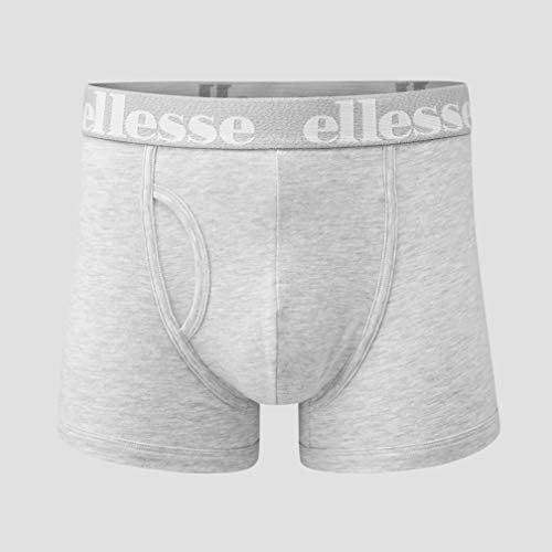 boxer ellesse homme