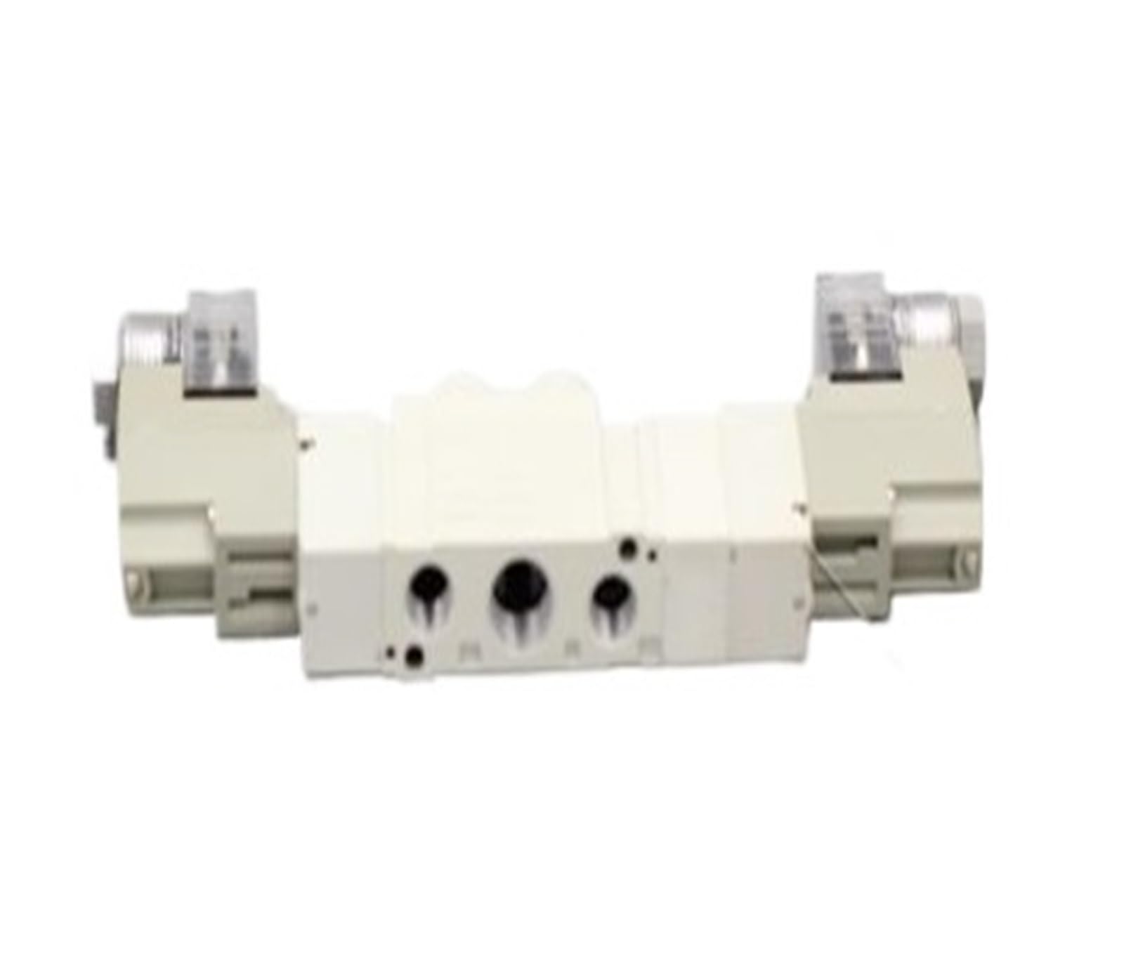 Électrovanne SY7420 SMC modèle 5LZD-02 pour circuit d'air comprimé