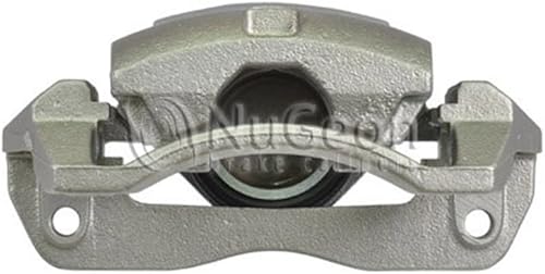 Miniatura 4 de 2 pinzas de freno delanteras para automóvil para Ford Probe 1993-1997 para Mazda 626 1993-2002 para Mazda MX-6 1993-1997 para Mazda Protege 1999-2003