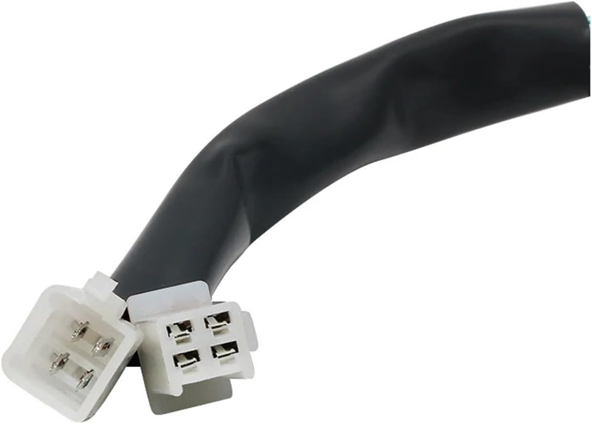 AM105574 Solenoid Relay Parts Compatible with E, LX277, LX279, FD501V, LX289, 345, 425, FD611V, LX172, LX186, LX188 - Good Replacement for Mowers and Equipment