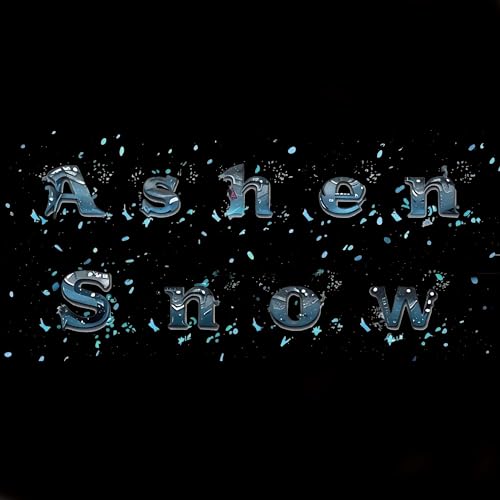 Mr. Grumpy Pants - Ashen Snow S1E18