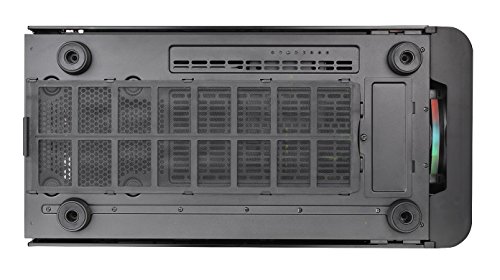 Build My PC, PC Builder, Thermaltake CA-1K9-00F1WN-01