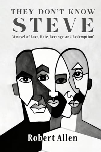 They Don’t Know Steve