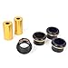 Whiteline W11970 Bushing Kit, Black