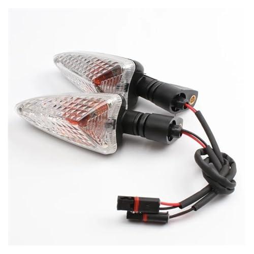 Clignotant de moto pour BMW S1000R S1000XR feux clignotants pièces de rechange