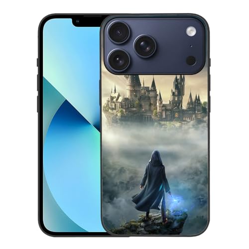 Coque iPhone 17 Pro Max antichoc pour sécuriser vos déplacements
