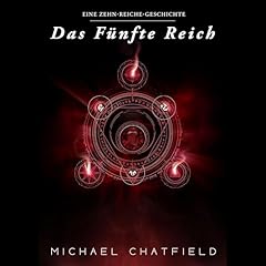 Das F&uuml;nfte Reich Titelbild