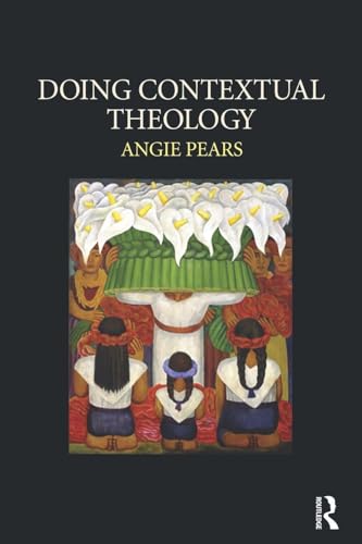Doing Contextual Theology view 2
